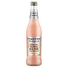 Fever Tree Light Aromatic Tonic 500ml - Bevvys2U