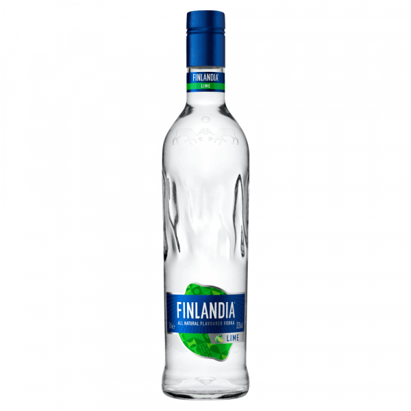 Finlandia Lime Vodka 70cl - alcohol delivery Derby | Bevvys2u Derby