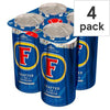 Fosters 4X440ml - Bevvys 2 U Same Day Alcohol Delivery Derby & Derbyshire