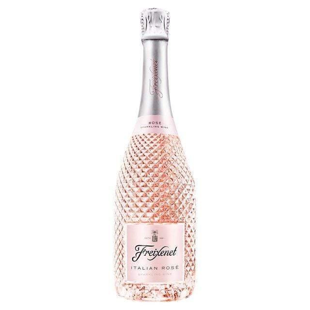 Freixenet Italian Sparkling Rose 75cl - alcohol delivery Derby | Bevvys2u