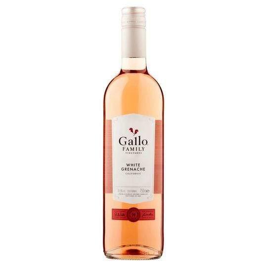 Gallo Family Vineyards White Grenache 75cl - alcohol delivery Derby | Bevvys2u