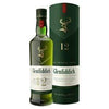 Glenfiddich 12Yo Malt 70cl - Bevvys2U