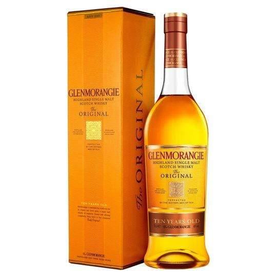 Glenmorangie Original Single Malt 70cl - alcohol delivery Derby | Bevvys2u