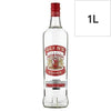 Glens Vodka 1Ltr - Bevvys 2 U Same Day Alcohol Delivery Derby & Derbyshire