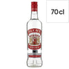 Glens Vodka 70cl - Bevvys2U