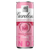 Gordon's Pink Gin & Tonic 250ml Can - Bevvys2U