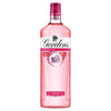 Gordon's Premium Pink Distilled Gin 1Ltr - Bevvys 2 U Same Day Alcohol Delivery Derby & Derbyshire