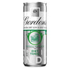 Gordons & Slimline Tonic 250ml Can - Bevvys2U