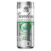 Gordons & Slimline Tonic 250ml Can - Bevvys 2 U Same Day Alcohol Delivery Derby & Derbyshire