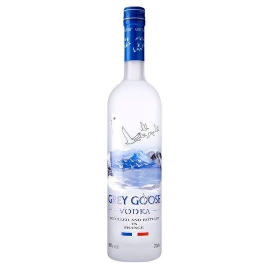 Grey Goose 70cl - alcohol delivery Derby | Bevvys2u