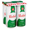 Grolsch 4x440ml - Bevvys2U