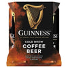 Guinness Cold Brew Coffee Beer 4 X 440ml - Bevvys2U