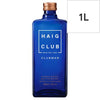 Haig Club Clubman Whisky 1Ltr - Bevvys2U