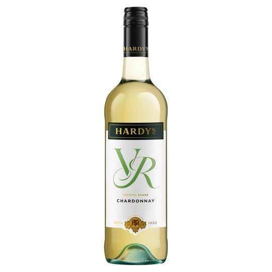 Hardys Varietal Range Chardonnay 75cl - alcohol delivery Derby | Bevvys2u