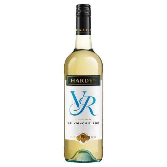 Hardys Varietal Range Sauvignon Blanc 75cl - alcohol delivery Derby | Bevvys2u