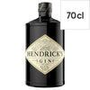 Hendrick's Gin 70cl - Bevvys2U