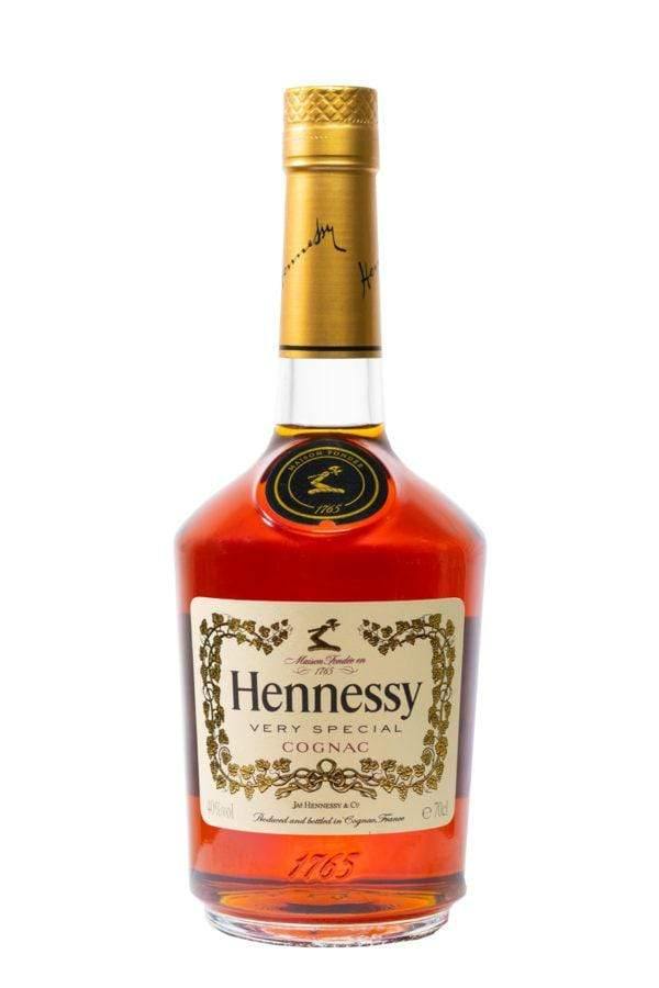 Hennessy VS Cognac 70cl - alcohol delivery Derby | Bevvys2u