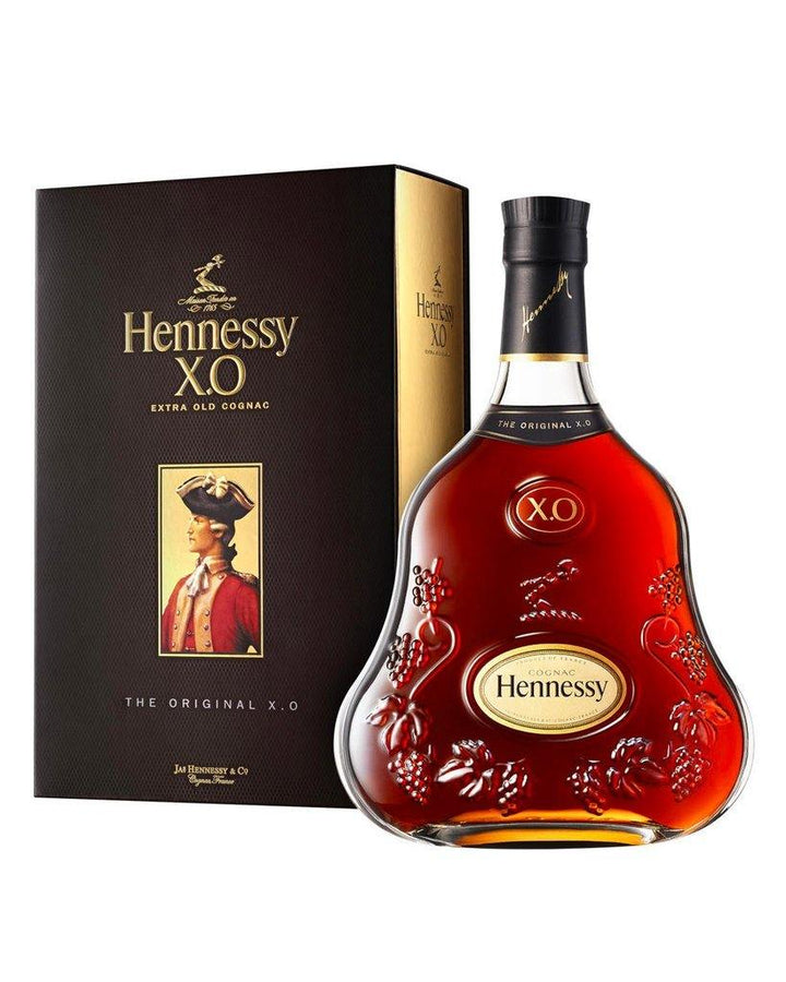 Hennessy XO Cognac - alcohol delivery Derby | Bevvys2u