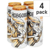 Hobgoblin Gold 4X500ml - Bevvys 2 U Same Day Alcohol Delivery Derby & Derbyshire