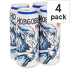 Hobgoblin Ruby 4x568ml - Bevvys2U