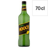 Hooch Lemon 70cl - Bevvys2U