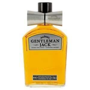 Jack Daniel's Gentleman Jack Whiskey 70cl - Bevvys2U