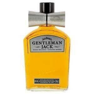 Jack Daniel's Gentleman Jack Whiskey 70cl - alcohol delivery Derby | Bevvys2u