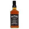 Jack Daniel's Tennessee Whiskey 70cl - Bevvys2U