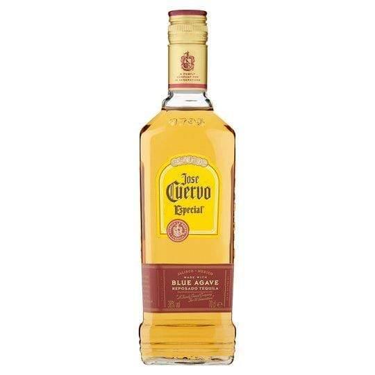 Jose Cuervo Gold Tequila 70cl - Bevvys 2 U Same Day Alcohol Delivery Derby & Derbyshire