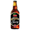Kopparberg Premium Cider With Cherry 500ml Bottle - Bevvys 2 U Same Day Alcohol Delivery Derby & Derbyshire