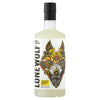 Lonewolf Cloudy Lemon Gin 70cl - Bevvys2U