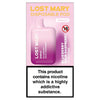 Lost Mary Vape