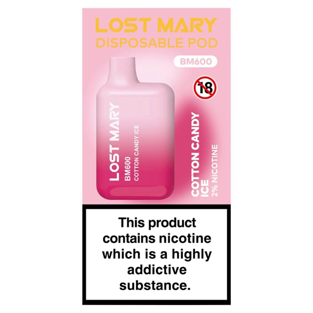 Lost Mary Vape