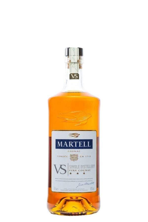 Martell VS Fine Cognac 70cl - Bevvys2U