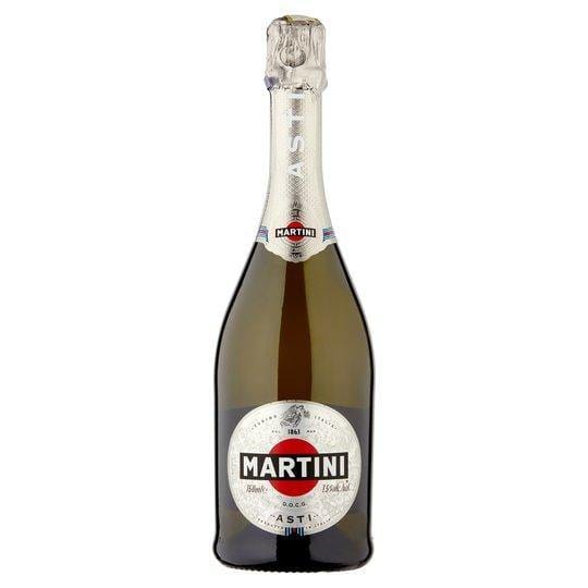 Martini Asti Spumante Non Vintage 75cl - alcohol delivery Derby | Bevvys2u