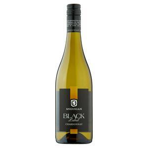 McGuigan Black Label Chardonnay 75cl - alcohol delivery Derby | Bevvys2u
