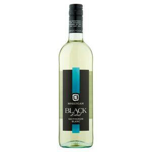 McGuigan Black Label Sauvignon Blanc 75cl - Bevvys 2 U Same Day Alcohol Delivery Derby & Derbyshire