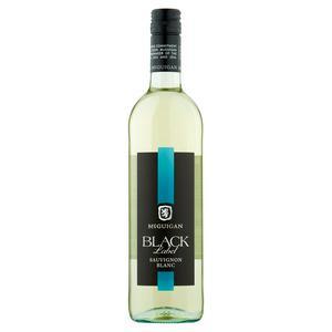 McGuigan Black Label Sauvignon Blanc 75cl - alcohol delivery Derby | Bevvys2u