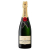 Moet & Chandon Imperial Brut Champagne 75cl - Bevvys2U