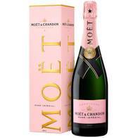 Moët & Chandon Rose Imperial Champagne Brut 75cl - Bevvys2U