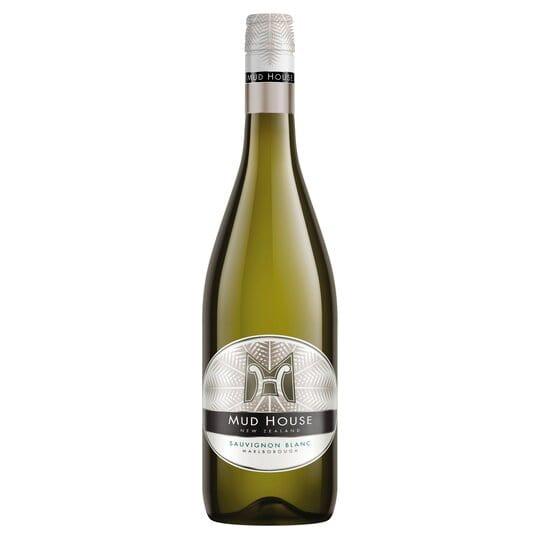 Mud House Sauvignon Blanc 75cl - alcohol delivery Derby | Bevvys2u