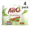 Nestle Aero Peppermint 4 Pack 108G - Bevvys 2 U Same Day Alcohol Delivery Derby & Derbyshire