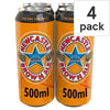 Newcastle Brown Ale 4 X 500Ml Cans - Bevvys2U