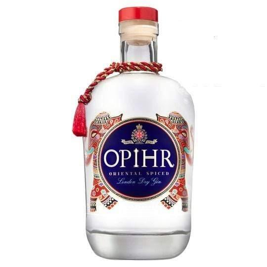 Opihr Oriental Spiced Gin 70cl - alcohol delivery Derby | Bevvys2u