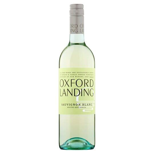 Oxford Landing Sauvignon Blanc 75cl - Bevvys 2 U Same Day Alcohol Delivery Derby & Derbyshire
