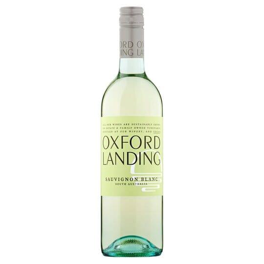 Oxford Landing Sauvignon Blanc 75cl - alcohol delivery Derby | Bevvys2u