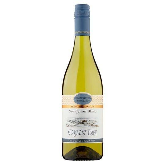 Oyster Bay Sauvignon Blanc 75cl - alcohol delivery Derby | Bevvys2u