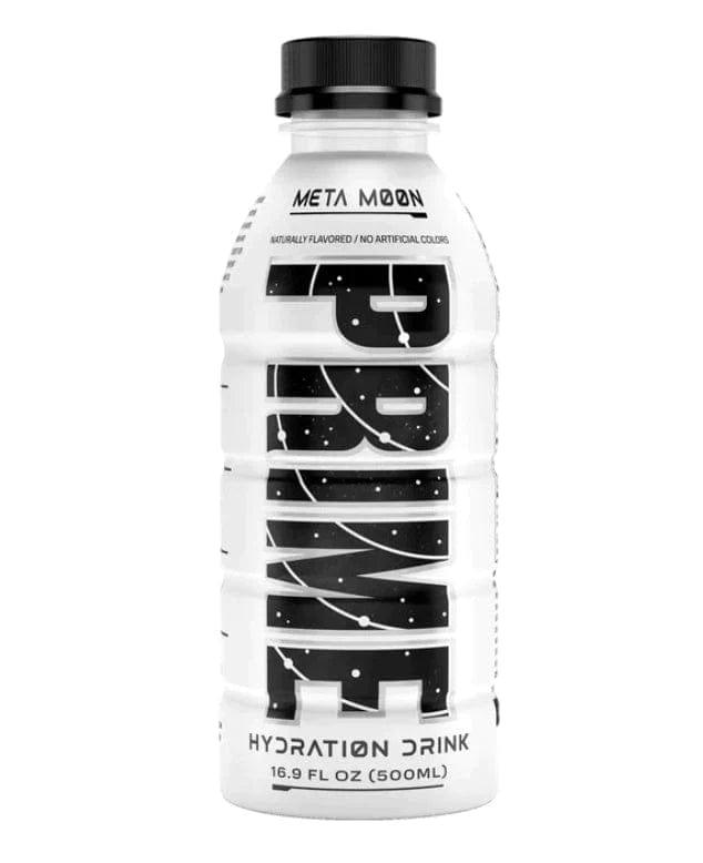 PRIME META MOON HYDRATION DRINK, 500 ML