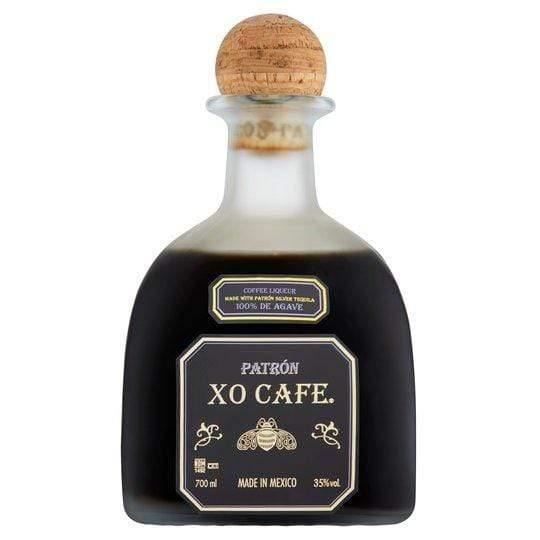 Patron Xo Cafe 750ml/75cl - alcohol delivery Derby | Bevvys2u