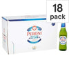 Peroni 18X330ml - Bevvys 2 U Same Day Alcohol Delivery Derby & Derbyshire
